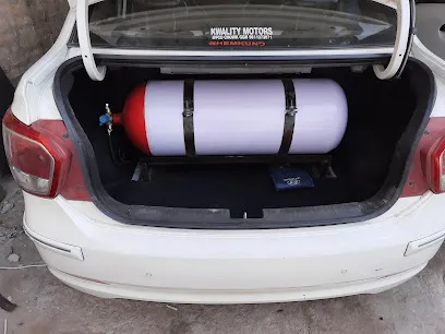 Satish CNG LPG Rohtak Auto Gas