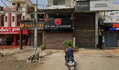 Satish Garage
