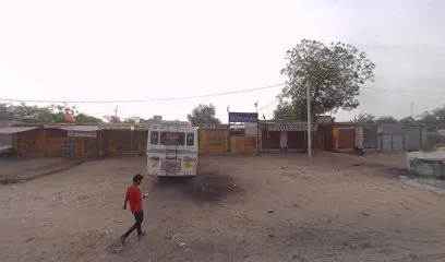 satish motors