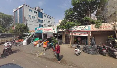 SATISH SERVICE POINT
