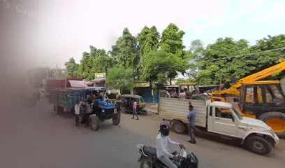 Satish Tyre Works