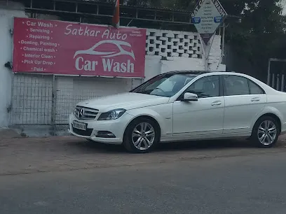 Satkar Auto Garage