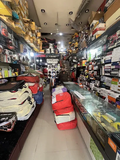 Satna Car Decor And Accessories