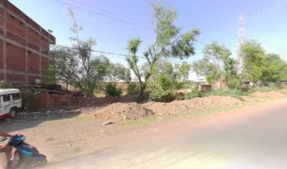 Satna motor Garage