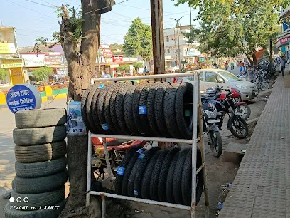 Satna Tyre