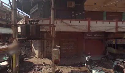 SATNAAM AUTO GARAGE