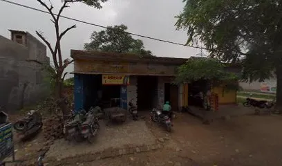 Satnam Auto Parts