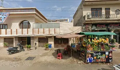 Satnam Auto Repair