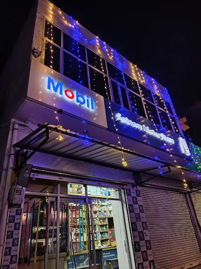 Satnam motor Store
