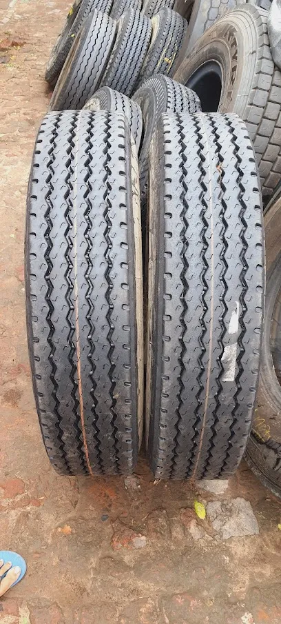 SATNAM TYRES & Retreders