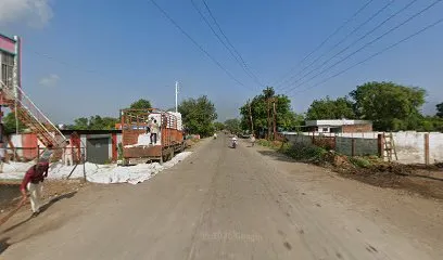 Satpuda Automobiles Chalisgaon