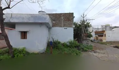 Sattenapalli Municipality Vehicles shed