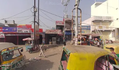 Satveer Automobiles
