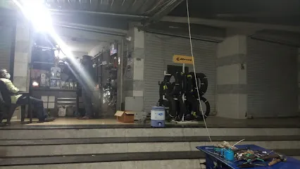 Satya Auto Garage B2