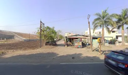 Satya Auto Garage