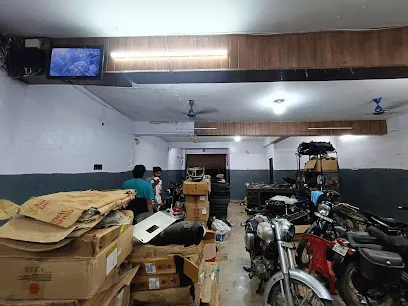 SATYA auto