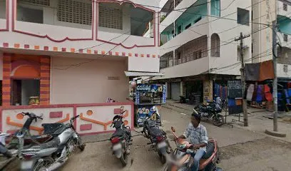 SATYA DEV AUTO GARAGE