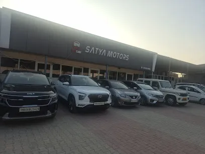 Satya Motors