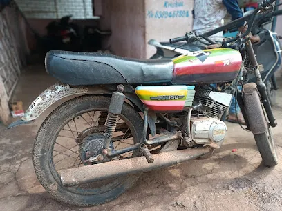 Satyabhami Auto Garage