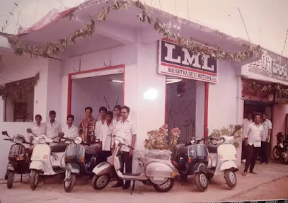 SATYADEVI MOTORS