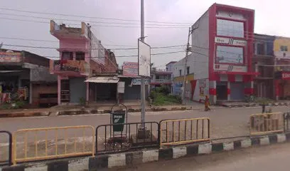 Satyam auto mobiles