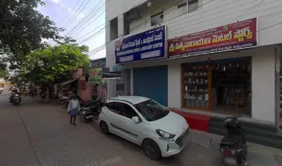Satyam bike point