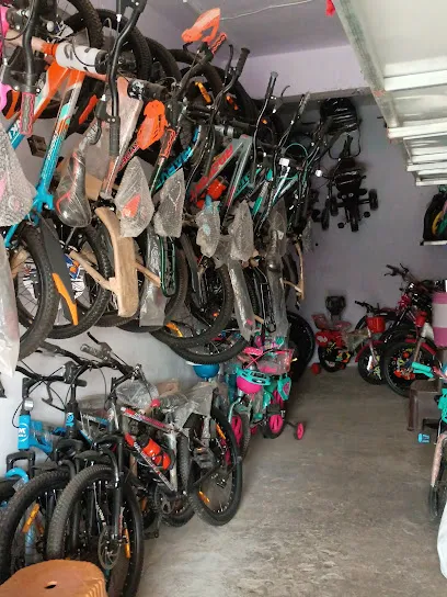 Satyam Cycle Store