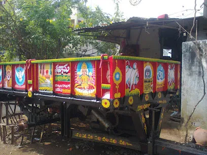 Satyam Gari Poundry