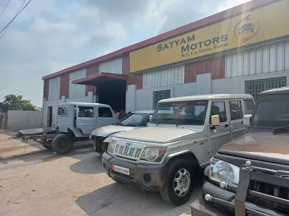 SATYAM MOTORS