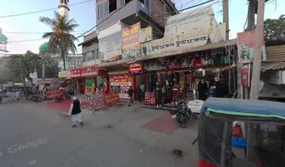 Satyaranjan Mechanic Shop