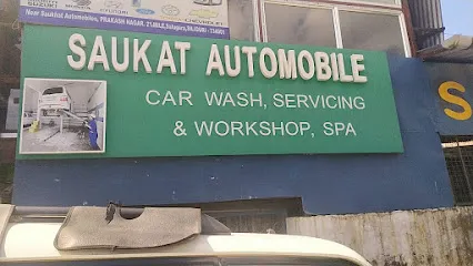 saukat automobile