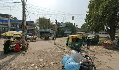 Saurab Auto Service