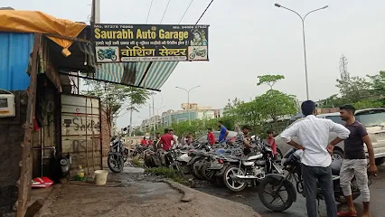 Saurabh Auto Garage