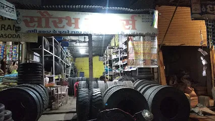 Saurabh Tyres