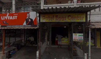 SAURAST AUTO GARAGE & SERVICE