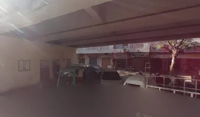 Saurast Auto Garage