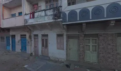 Savaniya Motors