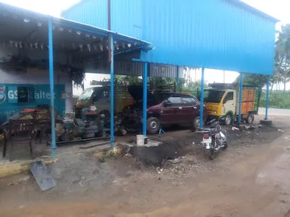 Saveetha auto diesel works