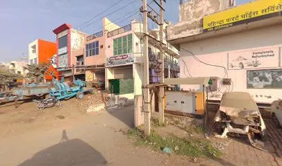 Savera Automobiles