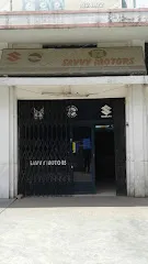 Savvy Motors