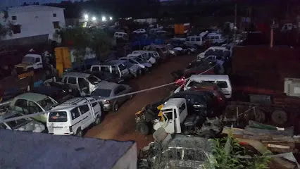 SAW MOTORS