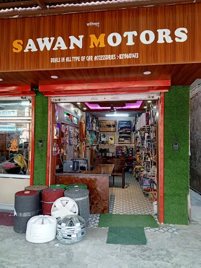 Sawan Motors