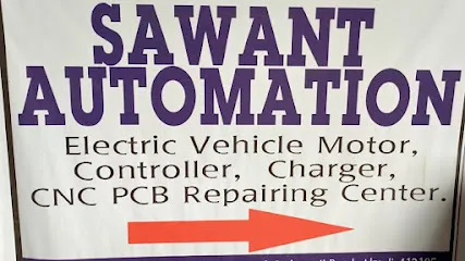SAWANT AUTOMATION