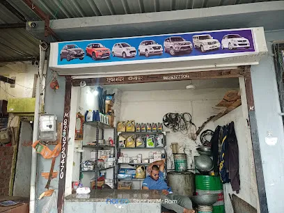 Sawariya auto car garage shajapur