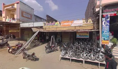 SAWARIYA AUTO GARAGE