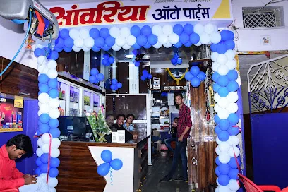 Sawariya Auto parts and auto garage