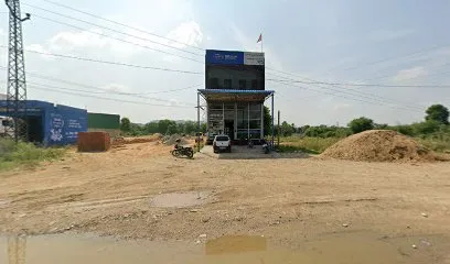 Sawariya Motors