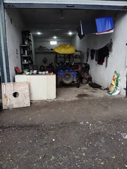 Sawariya Seth Auto garage