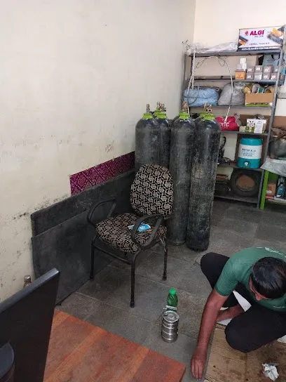 Sayed Garage
