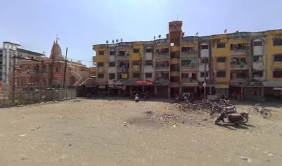 Sayona Auto Garage